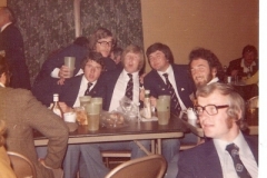 Monkstown USA Tour 1976 18