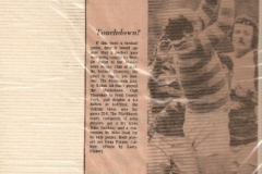 Monkstown USA Tour 1976 19